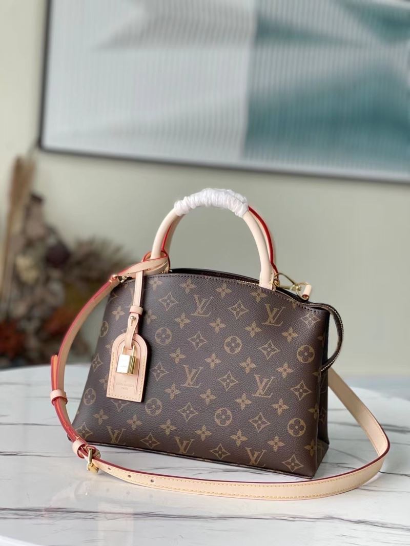 LV Top Handle Bags